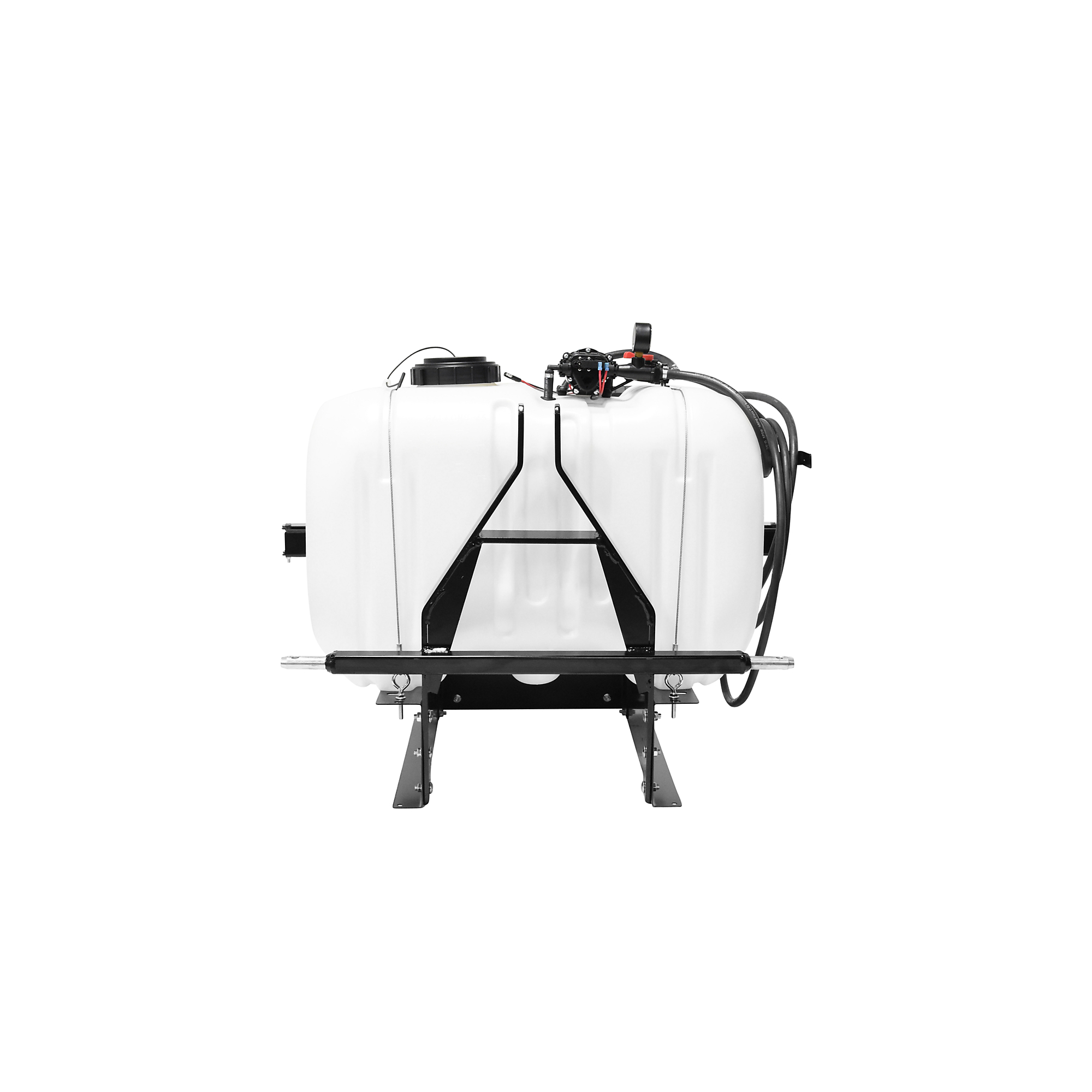 Agri-Fab 3-Point Sprayer — 45-Gallon Capacity, 7.5ft. Boom, 15ft. Hose, Model# 45-0641